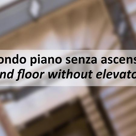 Toscanella Apartment By Mamo Firenze Kültér fotó