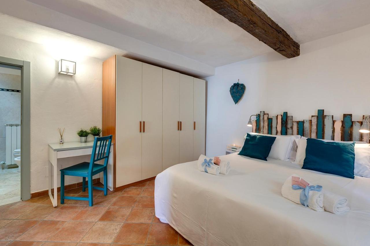 Toscanella Apartment By Mamo Firenze Kültér fotó