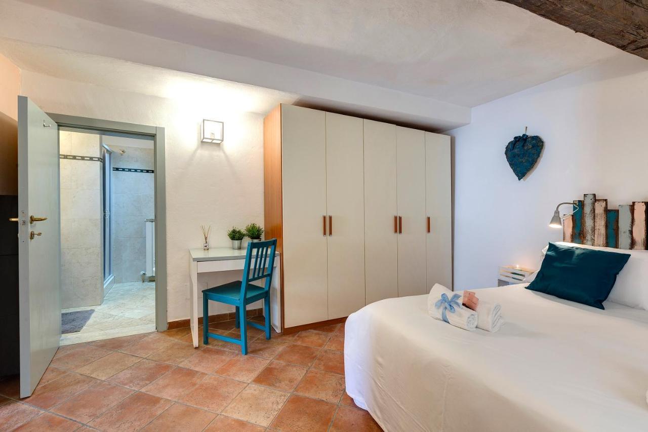 Toscanella Apartment By Mamo Firenze Kültér fotó